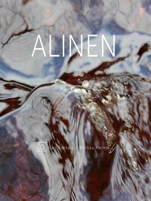 cover image of Alinen